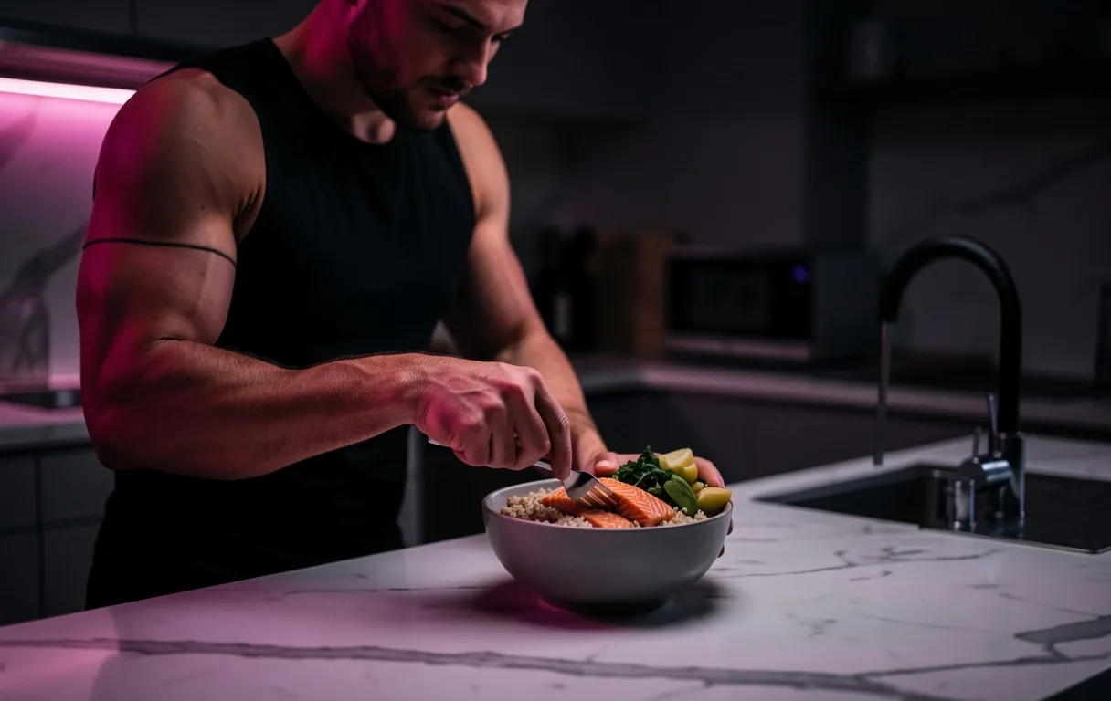 Nutrition Context
